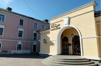 Фото офиса АН Ключ